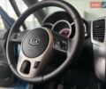 Синий Киа Венга, объемом двигателя 1.6 л и пробегом 210 тыс. км за 7590 $, фото 29 на Automoto.ua