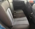 Синий Киа Венга, объемом двигателя 1.6 л и пробегом 210 тыс. км за 7590 $, фото 11 на Automoto.ua
