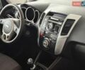 Синий Киа Венга, объемом двигателя 1.6 л и пробегом 210 тыс. км за 7590 $, фото 17 на Automoto.ua