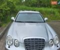 Серый Киа Amanti, объемом двигателя 3.5 л и пробегом 294 тыс. км за 3500 $, фото 1 на Automoto.ua