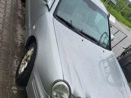 Серый Киа Amanti, объемом двигателя 3.5 л и пробегом 294 тыс. км за 2999 $, фото 1 на Automoto.ua