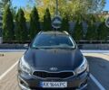 Черный Киа Ceed SW, объемом двигателя 1.59 л и пробегом 300 тыс. км за 12000 $, фото 1 на Automoto.ua