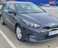 Серый Киа Ceed SW, объемом двигателя 1.59 л и пробегом 62 тыс. км за 18500 $, фото 11 на Automoto.ua