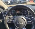 Сірий Кіа Ceed SW, об'ємом двигуна 1.59 л та пробігом 160 тис. км за 20896 $, фото 1 на Automoto.ua
