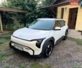 Белый Киа EV3, объемом двигателя 0 л и пробегом 24 тыс. км за 31500 $, фото 1 на Automoto.ua