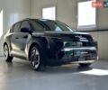 Черный Киа EV3, объемом двигателя 0 л и пробегом 14 тыс. км за 36500 $, фото 1 на Automoto.ua