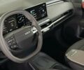 купить новое авто Киа EV3 2024 года от официального дилера Хмельниччина-Авто Киа фото