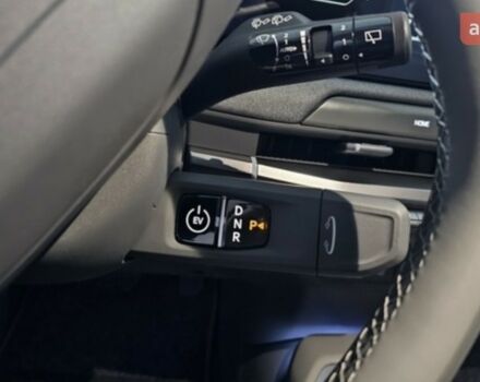 Киа EV3, объемом двигателя 0 л и пробегом 0 тыс. км за 37019 $, фото 8 на Automoto.ua