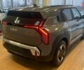 Киа EV3, объемом двигателя 0 л и пробегом 0 тыс. км за 37755 $, фото 3 на Automoto.ua