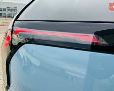 купить новое авто Киа EV3 2024 года от официального дилера «Одеса-АВТО» Киа фото