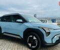 купить новое авто Киа EV3 2024 года от официального дилера «Одеса-АВТО» Киа фото