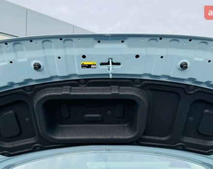 купить новое авто Киа EV3 2024 года от официального дилера «Одеса-АВТО» Киа фото