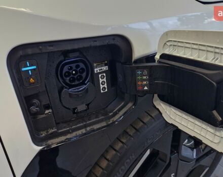 купити нове авто Кіа EV3 2024 року від офіційного дилера Галичина-Авто Кіа фото
