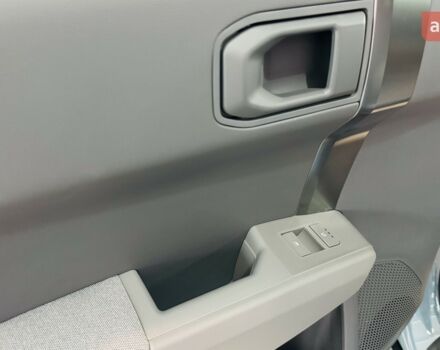 купить новое авто Киа EV3 2024 года от официального дилера «Одеса-АВТО» Киа фото