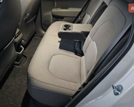 Киа EV3, объемом двигателя 0 л и пробегом 0 тыс. км за 37019 $, фото 9 на Automoto.ua