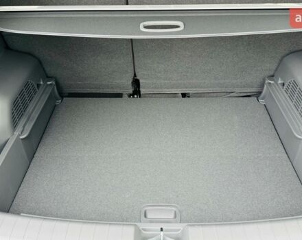 купить новое авто Киа EV3 2024 года от официального дилера «Одеса-АВТО» Киа фото