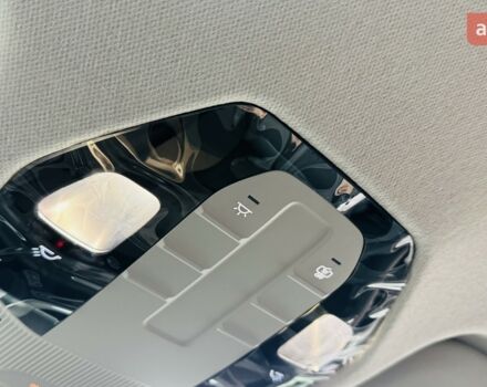 купить новое авто Киа EV3 2024 года от официального дилера «Одеса-АВТО» Киа фото