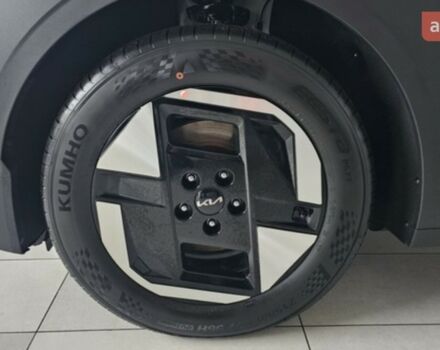 Киа EV3, объемом двигателя 0 л и пробегом 0 тыс. км за 37019 $, фото 12 на Automoto.ua