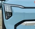 купить новое авто Киа EV3 2024 года от официального дилера «Одеса-АВТО» Киа фото