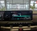 купить новое авто Киа EV3 2024 года от официального дилера Галичина-Авто Киа фото