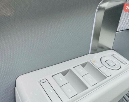 купить новое авто Киа EV3 2024 года от официального дилера «Одеса-АВТО» Киа фото