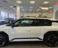 купити нове авто Кіа EV3 2024 року від офіційного дилера Галичина-Авто Кіа фото