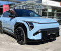 купить новое авто Киа EV3 2024 года от официального дилера УКРАВТО ВОЛИНЬ Киа фото