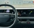 купить новое авто Киа EV3 2024 года от официального дилера «Одеса-АВТО» Киа фото