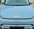 купить новое авто Киа EV3 2024 года от официального дилера «Одеса-АВТО» Киа фото