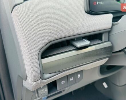 купить новое авто Киа EV3 2024 года от официального дилера «Одеса-АВТО» Киа фото