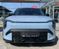 купить новое авто Киа EV3 2024 года от официального дилера УКРАВТО ВОЛИНЬ Киа фото