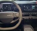 Киа EV3, объемом двигателя 0 л и пробегом 0 тыс. км за 37019 $, фото 5 на Automoto.ua