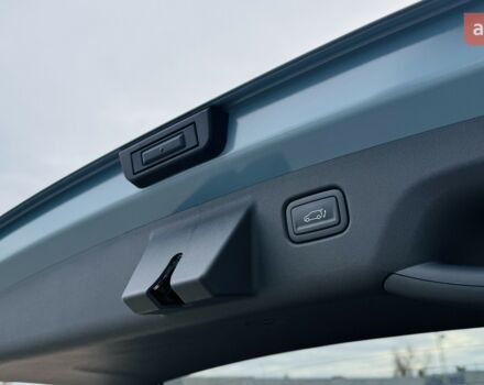 купить новое авто Киа EV3 2024 года от официального дилера «Одеса-АВТО» Киа фото