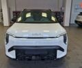 купити нове авто Кіа EV3 2024 року від офіційного дилера Галичина-Авто Кіа фото