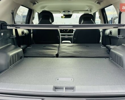 купить новое авто Киа EV3 2024 года от официального дилера «Одеса-АВТО» Киа фото