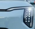 купить новое авто Киа EV3 2024 года от официального дилера «Одеса-АВТО» Киа фото