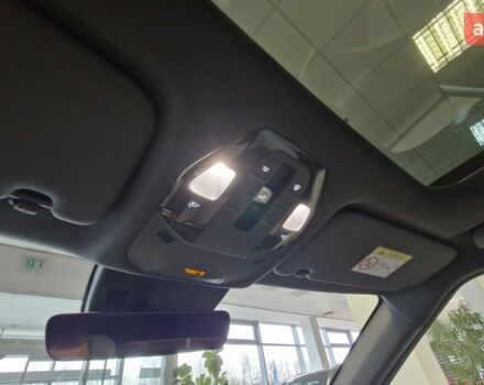 купити нове авто Кіа EV3 2024 року від офіційного дилера Галичина-Авто Кіа фото