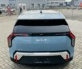 купить новое авто Киа EV3 2024 года от официального дилера «Одеса-АВТО» Киа фото