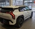 купити нове авто Кіа EV3 2024 року від офіційного дилера Галичина-Авто Кіа фото
