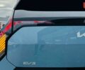 купить новое авто Киа EV3 2024 года от официального дилера «Одеса-АВТО» Киа фото