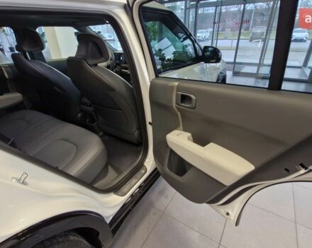 купити нове авто Кіа EV3 2024 року від офіційного дилера Галичина-Авто Кіа фото