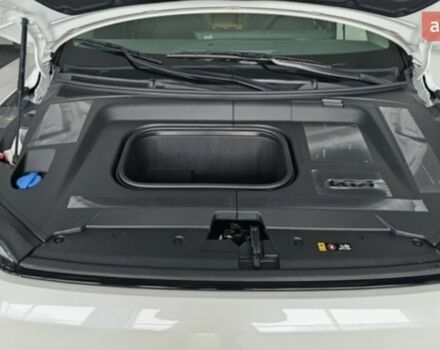 Киа EV3, объемом двигателя 0 л и пробегом 0 тыс. км за 37019 $, фото 10 на Automoto.ua