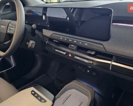 Киа EV3, объемом двигателя 0 л и пробегом 0 тыс. км за 37019 $, фото 6 на Automoto.ua