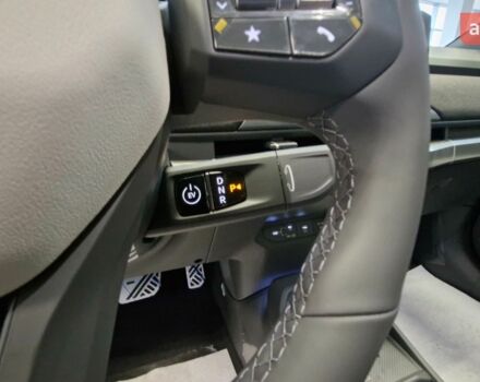 купити нове авто Кіа EV3 2024 року від офіційного дилера Галичина-Авто Кіа фото