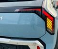 купить новое авто Киа EV3 2024 года от официального дилера «Одеса-АВТО» Киа фото