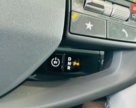 купить новое авто Киа EV3 2024 года от официального дилера «Одеса-АВТО» Киа фото