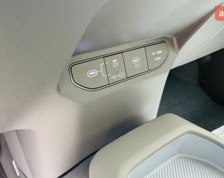 купить новое авто Киа EV3 2024 года от официального дилера «Одеса-АВТО» Киа фото