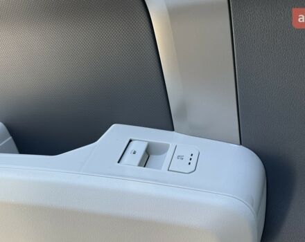 купить новое авто Киа EV3 2024 года от официального дилера УКРАВТО ВОЛИНЬ Киа фото