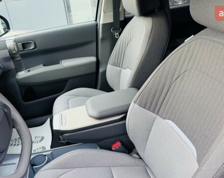 купить новое авто Киа EV3 2024 года от официального дилера «Одеса-АВТО» Киа фото