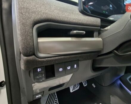 купити нове авто Кіа EV3 2024 року від офіційного дилера Галичина-Авто Кіа фото
